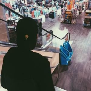 Meet your Posher, Matt